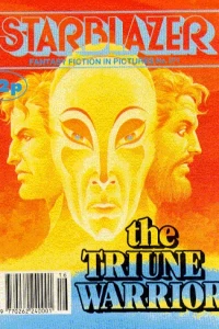 The Triune Warrior