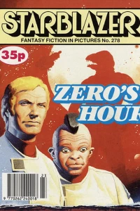 Zero's Hour