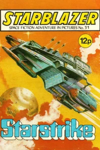 Starstrike