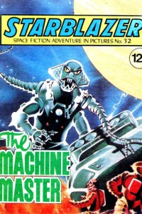 The Machine Master