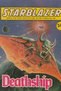 Deathship