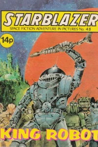 King Robot