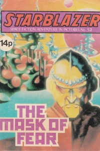 The Mask of Fear