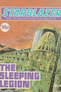 The Sleeping Legion
