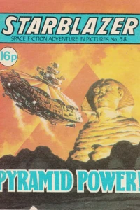 Pyramid Power