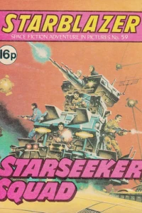 Starseeker Squad