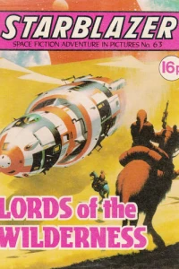 Lords of the Wilderness