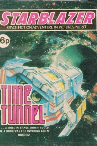 Time Tunnel