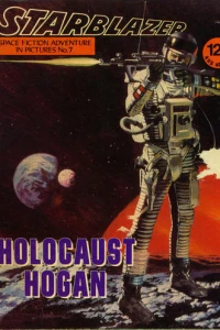 Holocaust Hogan