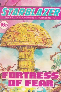 Fortress of Fear