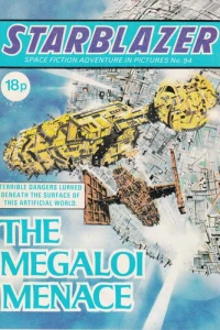 The Megaloi Menace