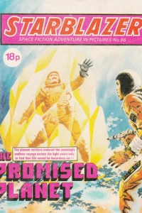 The Promised Planet
