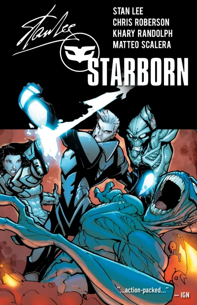 Cover of Volume 2