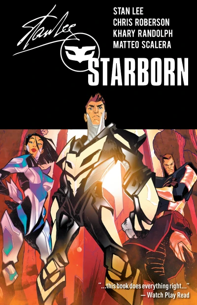 Cover of Volume 3