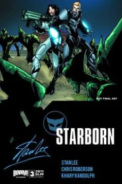 Issue #3