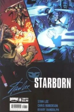 Issue #8