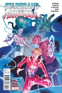 Eternity's Children [Attend University] Chapter Four: Initiation