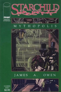 Mythopolis