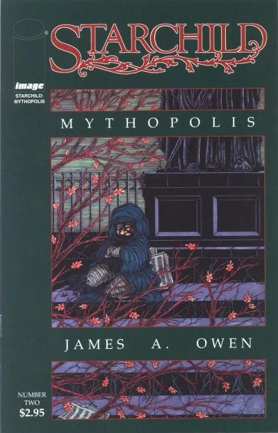 Cover of Pinehead, Part 2