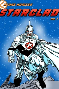Issue #1