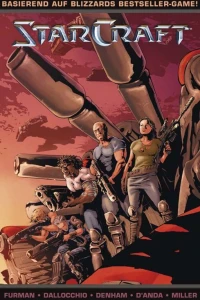 Issue #1