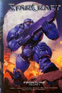 Why We Fight; Thunder God; Weapon of War; Heavy Armor, Part 1