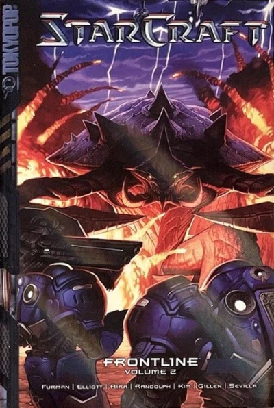 Cover of Heavy Armor, Part 2; Creep; Newsworthy; A Ghost Story