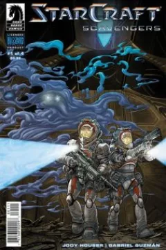 Issue #1