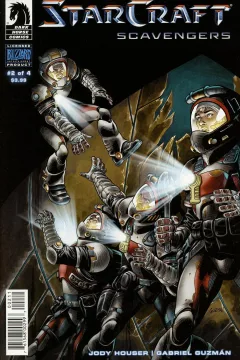 Issue #2