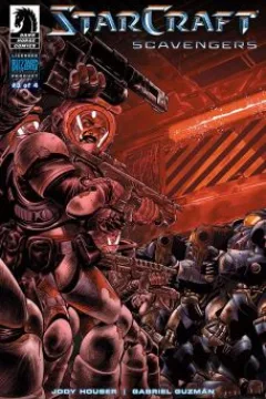 Issue #3