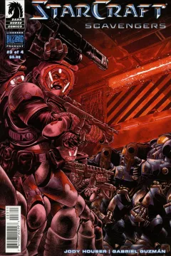 Issue #3