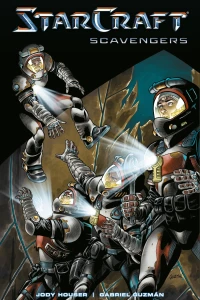 Issue #1