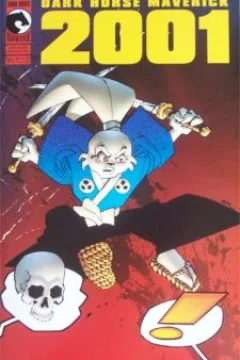 Issue #1