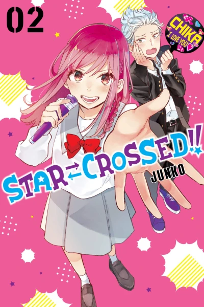 Cover of Volume 2