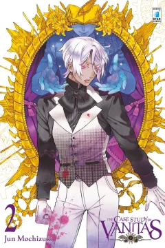 The case study of vanitas 2