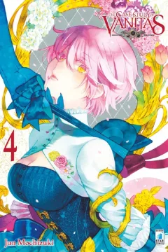The case study of vanitas 4