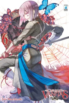 The case study of vanitas 6