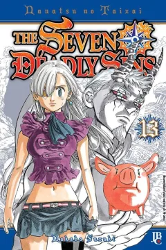 The seven deadly sins 13