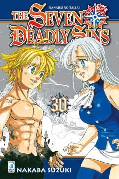 The seven deadly sins 30