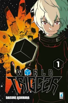 World trigger 1