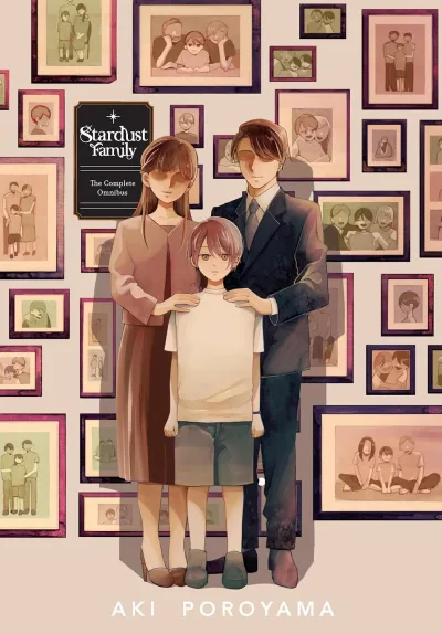 Cover of Volume #1