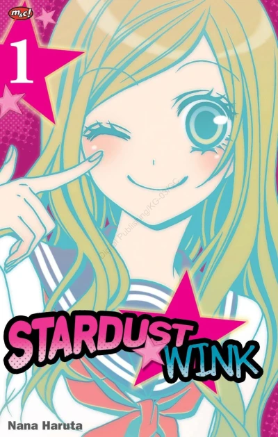 Cover of Volume #1