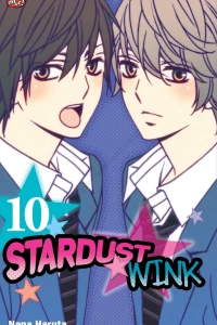 Issue #10