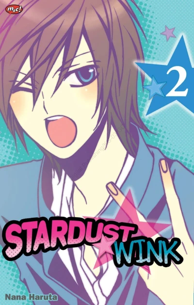 Cover of Volume #2