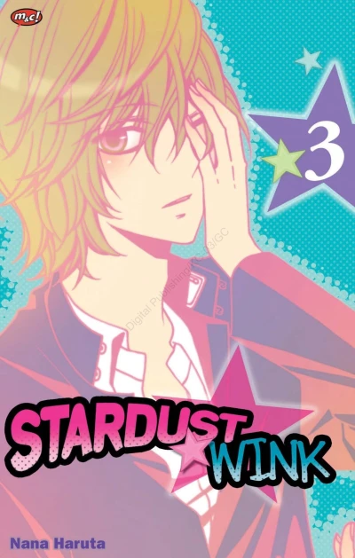 Cover of Volume #3
