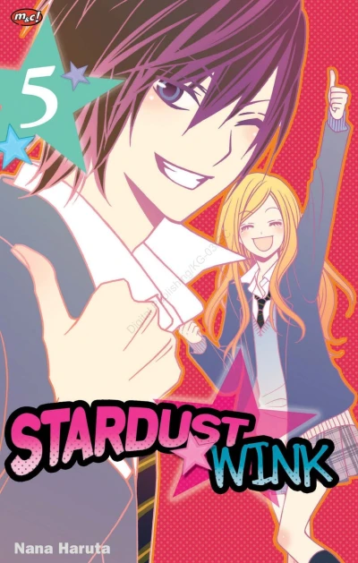 Cover of Volume #5