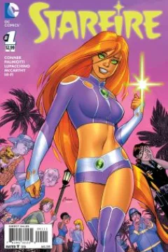 Starfire (Volume 2)