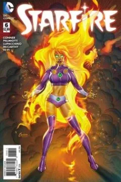 Starfire (Volume 2)