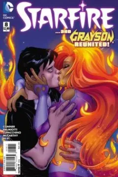 Starfire (Volume 2)