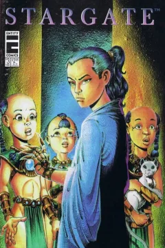 Book Three